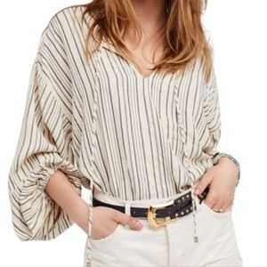 Free people top